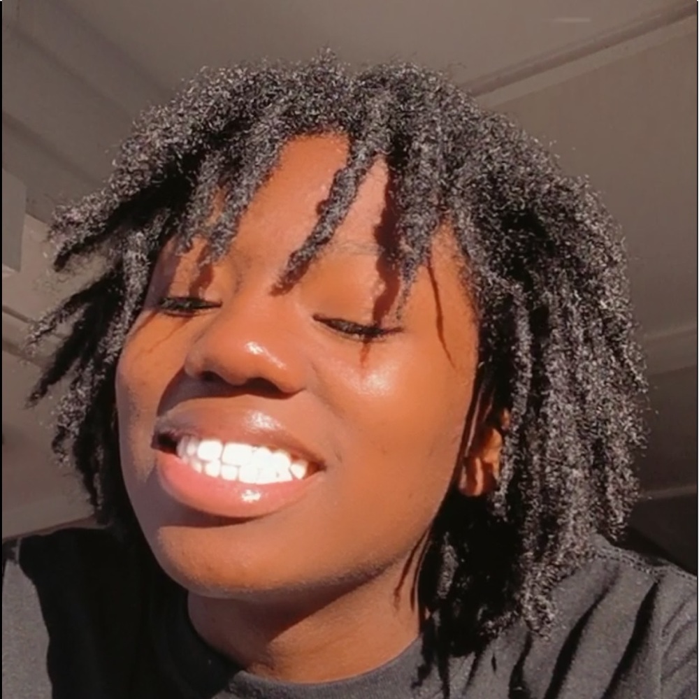 Meet your Posher, Kamryn